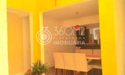 Sobrado para Venda em Santo André, Jardim Las Vegas, 3 dormitórios, 2 suítes, 2 vagas
