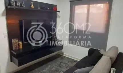 Apartamento sem Condomínio para Venda em Santo André, Vila São Pedro, 3 dormitórios, 1 suíte, 2 banheiros, 2 vagas