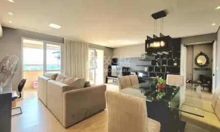Apartamento para Venda em Santo André, Campestre, 2 dormitórios, 1 suíte, 2 banheiros, 2 vagas