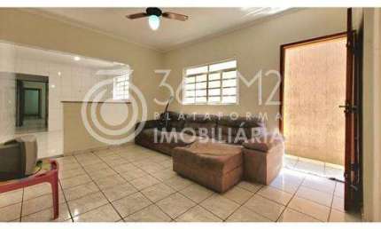 Casa para Venda em Santo André, Parque Capuava, 3 dormitórios, 2 banheiros, 2 vagas
