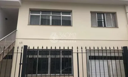 Sobrado para Venda em São Bernardo do Campo, Santa Terezinha, 3 dormitórios, 2 suítes, 3 banheiros, 5 vagas