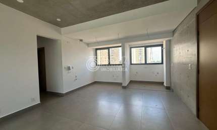 Apartamento para Venda em Santo André, Jardim, 2 dormitórios, 1 suíte, 2 banheiros, 2 vagas