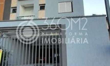 Apartamento Duplex para Venda em Santo André, Utinga, 3 dormitórios, 1 suíte, 2 vagas