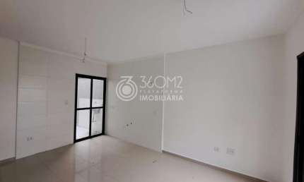 Apartamento sem Condomínio para Venda em Santo André, Vila Assunção, 2 dormitórios, 1 suíte, 2 banheiros, 1 vaga
