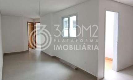 Apartamento sem Condomínio para Venda em Santo André, Vila Pires, 2 dormitórios, 1 suíte, 2 banheiros, 1 vaga