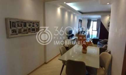 Apartamento para Venda em São Caetano do Sul, Boa Vista, 3 dormitórios, 1 suíte, 2 vagas