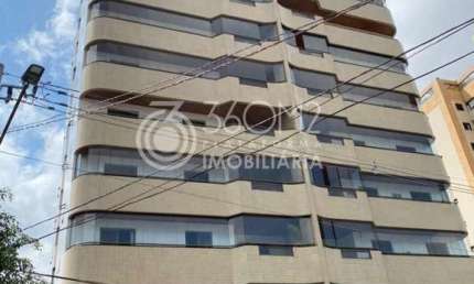 Apartamento para Venda em São Bernardo do Campo, Anchieta, 3 dormitórios, 1 suíte, 2 banheiros, 2 vagas