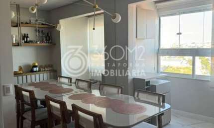 Apartamento para Venda em Santo André, Vila Metalúrgica, 2 dormitórios, 1 vaga