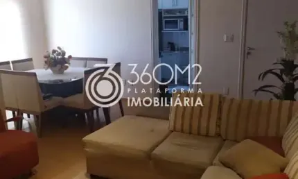 Apartamento para Venda em São Caetano do Sul, Santa Maria, 3 dormitórios, 1 suíte, 2 banheiros, 2 vagas