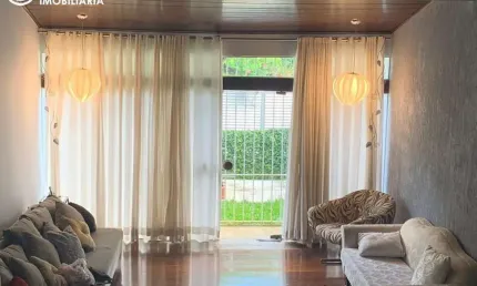 Casa para Venda em São Bernardo do Campo, Nova Petrópolis, 3 dormitórios, 1 suíte, 4 banheiros, 4 vagas
