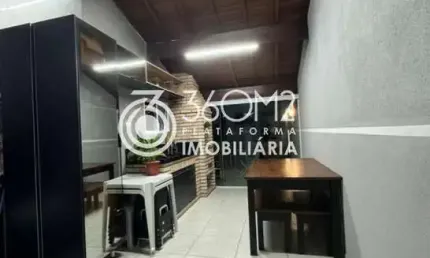 Cobertura para venda em santo andré, parque industriário, 2 dormitórios, 1 suíte, 3 banheiros, 1 vaga