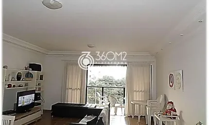 Apartamento para Venda em Guarujá, Pitangueiras, 4 dormitórios, 4 suítes, 5 banheiros, 3 vagas