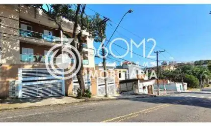 Apartamento sem Condomínio para Venda em Santo André, Vila Assunção, 3 dormitórios, 1 suíte, 2 banheiros, 1 vaga