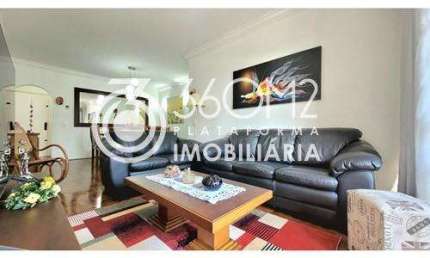 Apartamento para Venda em São Bernardo do Campo, Nova Petrópolis, 3 dormitórios, 1 suíte, 4 banheiros, 2 vagas