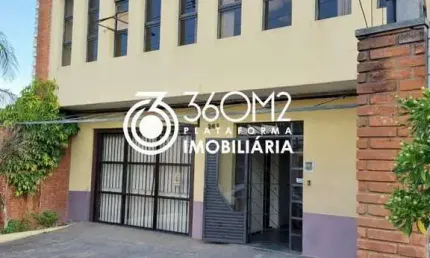 Prédio para Venda em São Bernardo do Campo, Jardim do Mar, 4 banheiros, 4 vagas