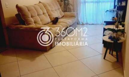 Apartamento para Venda em São Caetano do Sul, Santa Maria, 3 dormitórios, 1 suíte, 2 banheiros, 2 vagas