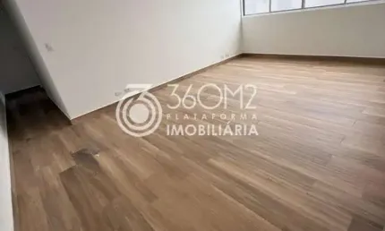 Apartamento para Venda em São Bernardo do Campo, Parque Terra Nova, 2 dormitórios, 1 banheiro, 1 vaga