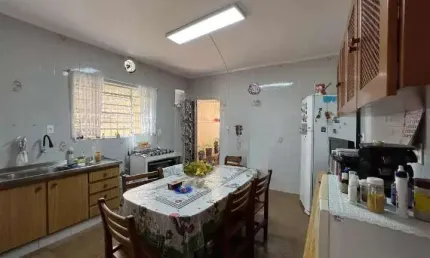 Sobrado para Venda em São Paulo, Vila Mariana, 3 dormitórios, 1 suíte, 4 banheiros, 3 vagas