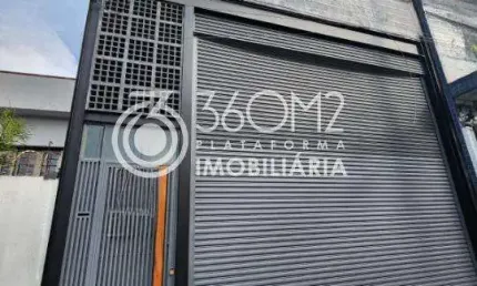 Salão Comercial para Venda em São Caetano do Sul, Santo Antônio, 6 banheiros, 10 vagas