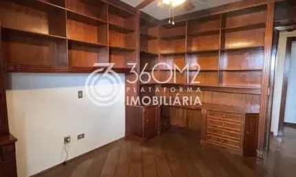 Apartamento para venda em são bernardo do campo, centro, 4 dormitórios, 3 suítes, 4 banheiros, 4 vagas
