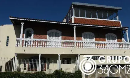 Sobrado para Venda em São Caetano do Sul, Santa Paula, 4 dormitórios, 2 suítes, 3 banheiros, 4 vagas