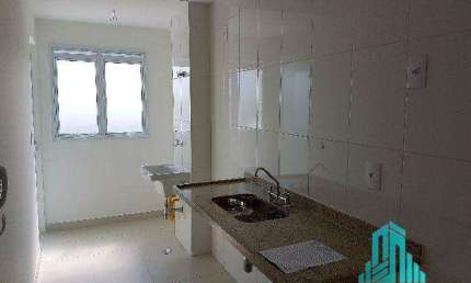 Apartamento para Venda em São Caetano do Sul, Santa Paula, 2 dormitórios, 1 suíte, 2 banheiros, 2 vagas