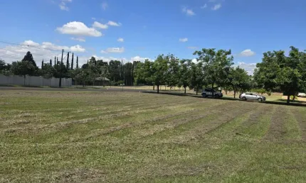 Terreno à venda na Rua Alcides Turini, Recanto do Salto, Londrina