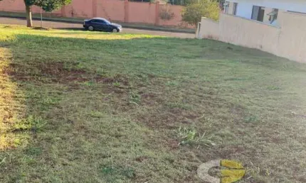 Terreno para Venda em Londrina, Vivendas do Arvoredo