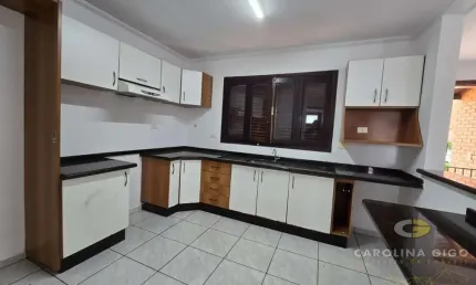 Casa em Condomínio para Venda em Londrina, Gleba Fazenda Palhano, 4 dormitórios, 1 suíte, 3 banheiros