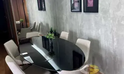 Apartamento para Venda em Londrina, Terra Bonita, 3 dormitórios, 1 suíte, 2 banheiros, 1 vaga