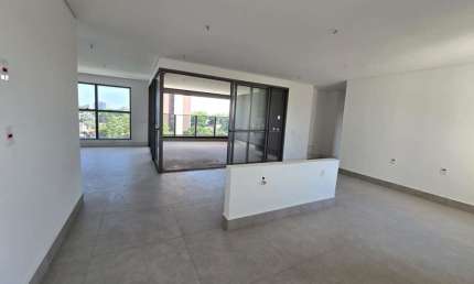 Apartamento para Venda em Campinas, Nova Campinas, 3 dormitórios, 3 suítes, 5 banheiros, 3 vagas