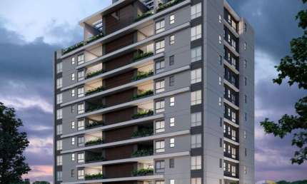 Apartamento para Venda em Campinas, Nova Campinas, 3 dormitórios, 3 suítes, 5 banheiros, 2 vagas