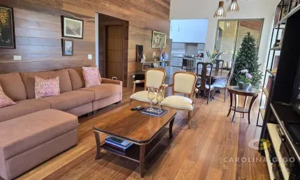 Casa em Condomínio para Venda em Londrina, Estância Santa Paula