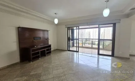 Apartamento para Venda em Londrina, Centro, 3 dormitórios, 3 suítes, 5 banheiros, 2 vagas