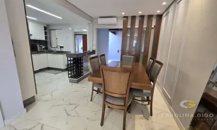 Casa em condomínio para venda em londrina, aurora, 3 dormitórios, 1 suíte