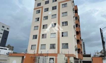 Apartamento com 3 quartos à venda na Rua Presidente Affonso Penna, Bucarein, Joinville, 76 m2 por R$ 580.000