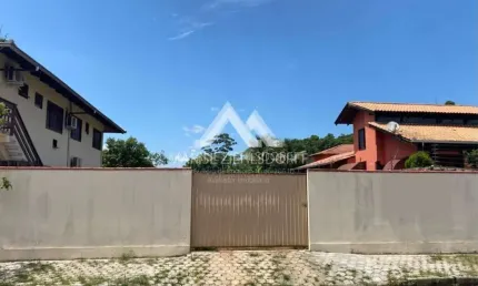 Terreno à venda na Rua Calisto Zattar, 100, Bucarein, Joinville por R$ 580.000