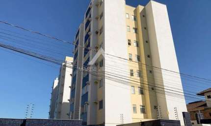 Apartamento com 2 quartos à venda na Rua Campinas, 51, Itaum, Joinville, 51 m2 por R$ 299.000