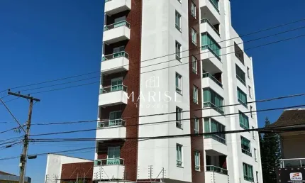 Apartamento com 3 quartos à venda na guanabara, Guanabara, Joinville, 85 m2 por R$ 599.000