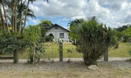 Chácara / sítio com 4 quartos à venda na Estrada Pirabeiraba, Rio Bonito (Pirabeiraba), Joinville por R$ 2.250.000