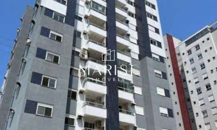 Apartamento com 3 quartos à venda na Rua Pernambuco, Anita Garibaldi, Joinville, 92 m2 por R$ 780.000