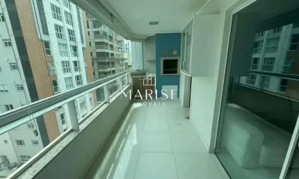 Apartamento com 3 quartos à venda na Rua 2870, 351, Centro, Balneário Camboriú, 139 m2 por R$ 1.600.000
