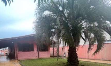 Casa em alvenaria com 3 Quartos à venda, 150m² - Capão Raso