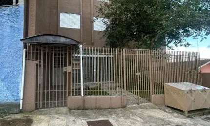 Sala comercial térrea para locação, com acesso privado, no pinheirinho - cód. 05.015