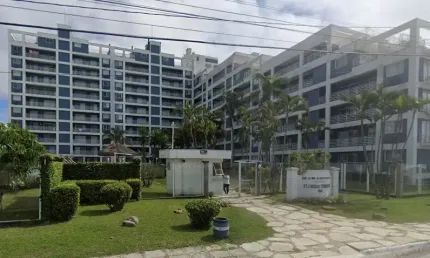 Apartamento 3 quartos mobiliado para locação – Matinhos/PR