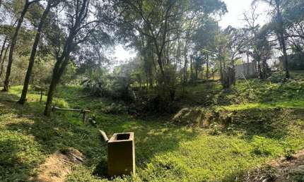 Chácara 12.549 m² para venda no Umbará, Curitiba / PR - Cód. 05.009