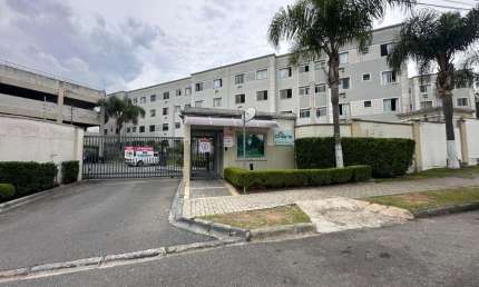 Excelente Apartamento com 2 quartos para venda no Condomínio Residencial Spazio Chiara - Cód. 01.077