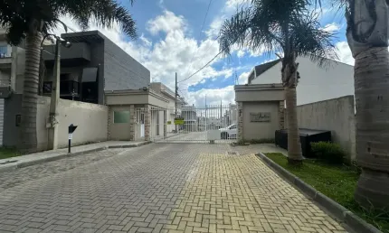 Excelente terreno em condomínio fechado no pinheirinho - cód. 07.026