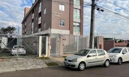 Excelente apartamento térreo com 3 quartos, churrasqueira e garden no Capão Raso - Cód. 01.019