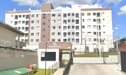 Ótimo Apartamento com 2 quartos para venda em São José dos Pinhais no Condomínio Residencial Park Royale - Cód. 01.084
